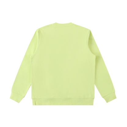 GINC 'By The Blood Of Christ' Crewneck