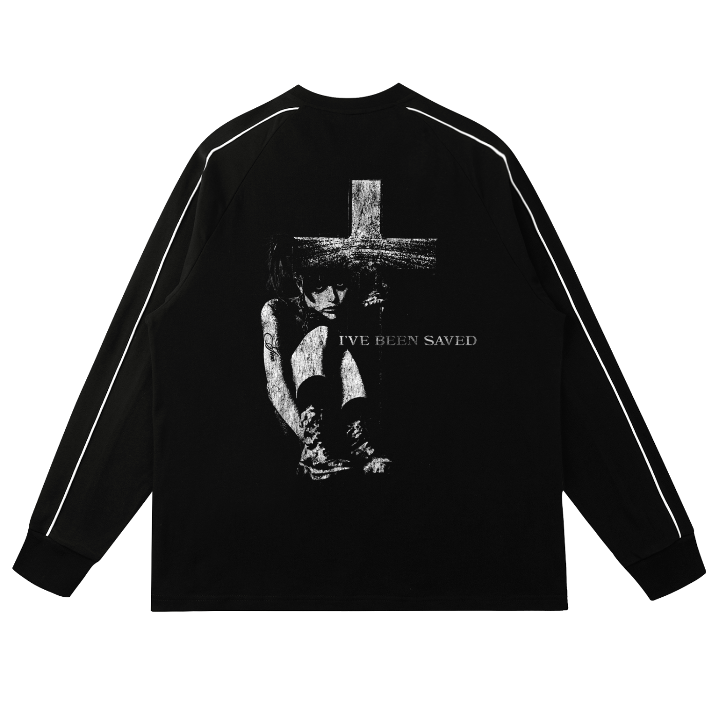 GINC "I'm Saved" T-Shirt