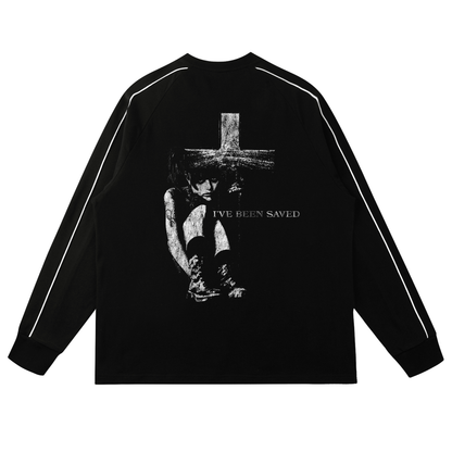 GINC "I'm Saved" T-Shirt