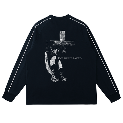 GINC "I'm Saved" T-Shirt